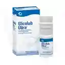 Glicolub Ultra Solución Oftálmica (0.4 % / 0.3%)