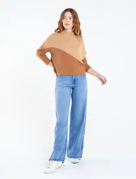 Chaqueta Para Mujer Negro Puro Ultra Oscuro Talla L Naf Naf