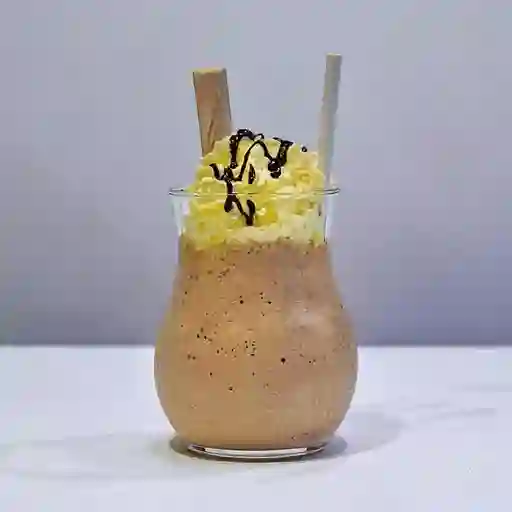Mocaccino Frío