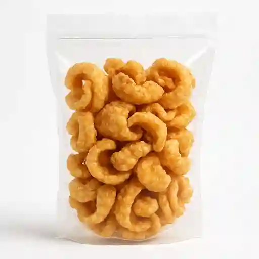 100Gr Chicharron Crocante