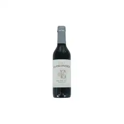 Finca la Escondida Vino Tinto Malbec