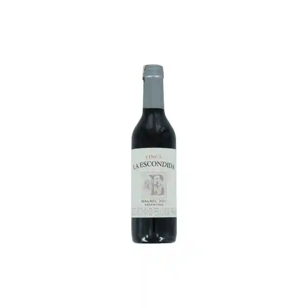 Finca la Escondida Vino Tinto Malbec
