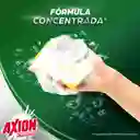 Axion Lavaplatos en Crema Xtreme