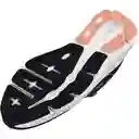 Under Armour Zapatos W Charged Negro 5.5 Ref: 3027376-001