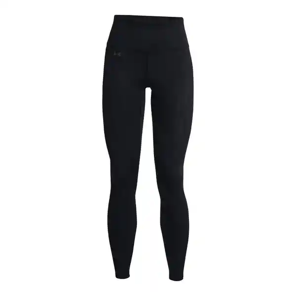 Under Armour Leggings Motion Mujer Negro T. LG Ref: 1361109-003