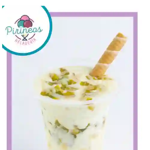 Cremoso de Lulo