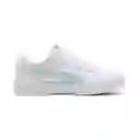 Puma Tenis Carina 3.0 Wns Lifestyle Mujer Blanco 8.5 400365-12