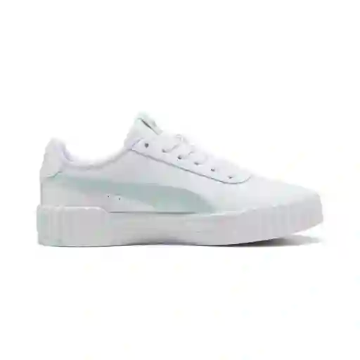 Puma Tenis Carina 3.0 Wns Lifestyle Mujer Blanco 8.5 400365-12