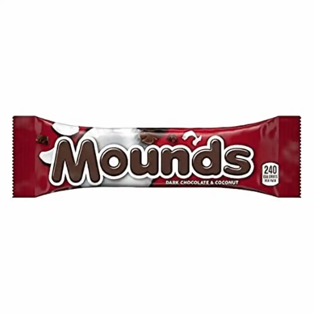 Mounds Chocolatina