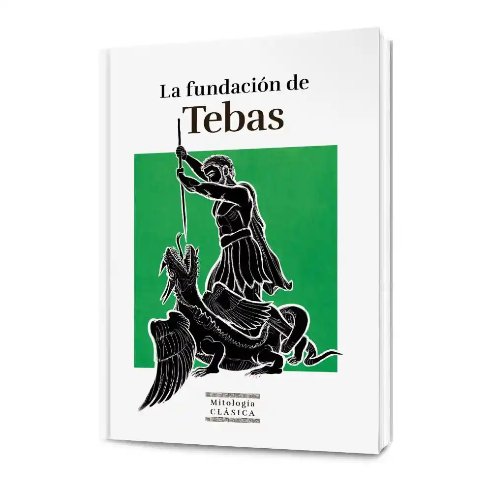 Colección Mitologia Clasic T24 Emse Edapp S.l