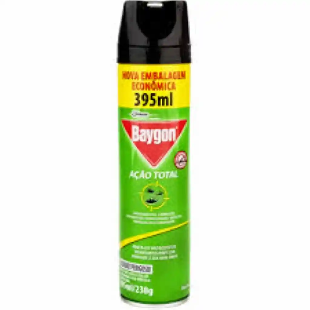 Baygon Insecticida
