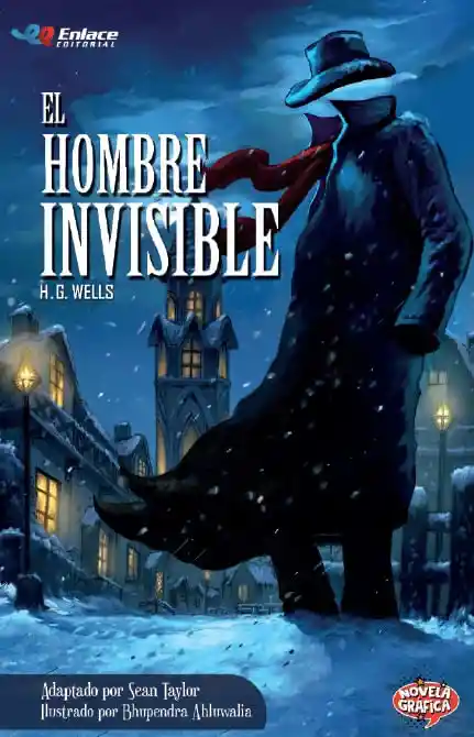 El Hombre Invisible