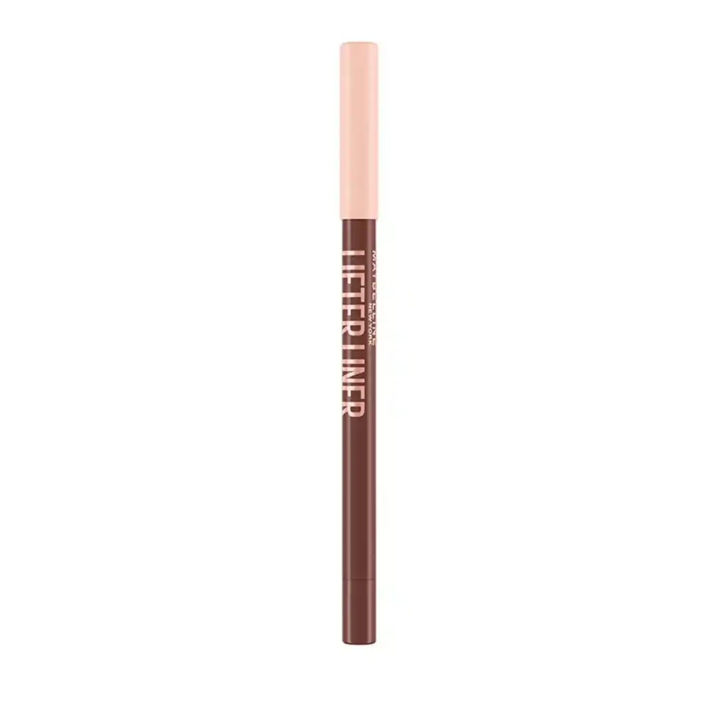 Delineador de Labios Maybelline Lifter Liner Cross The Line