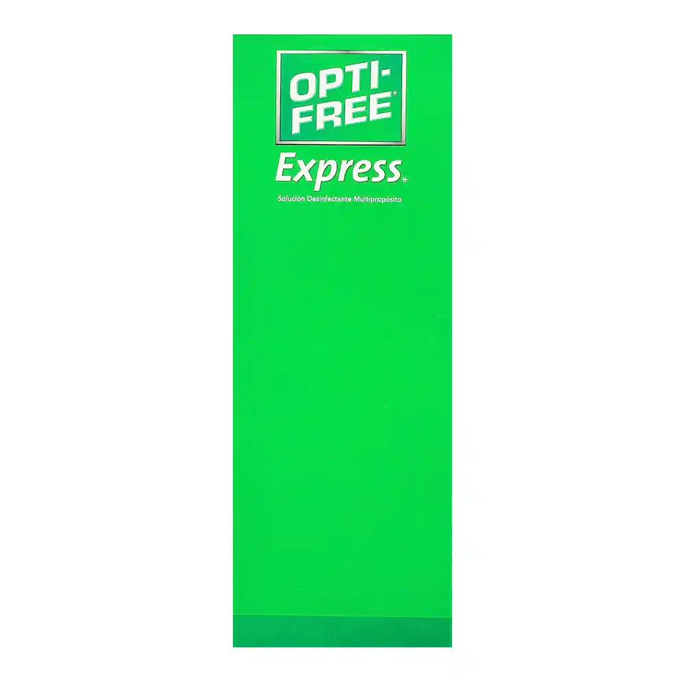 Opti Free Opti-Free Express 355 Ml