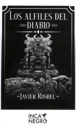 Los Alfiles Del Diablo