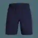 Under Armour Short Para Hombre Azul Talla MD Ref 1383356-410