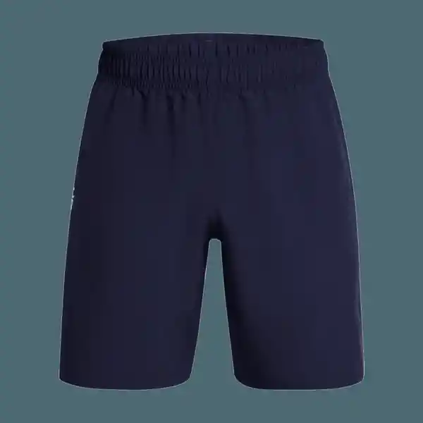 Under Armour Short Para Hombre Azul Talla MD Ref 1383356-410