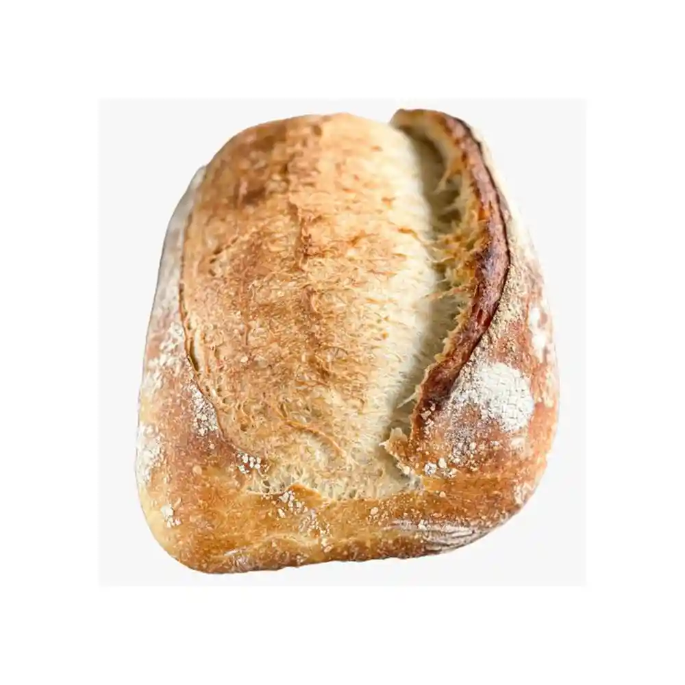 Pan Sourdough Tres Trigos Laboratorio de Pan