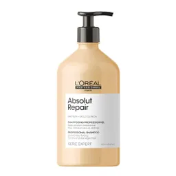 Shampoo Absolut Repair Cabello Dañado 500 Ml
