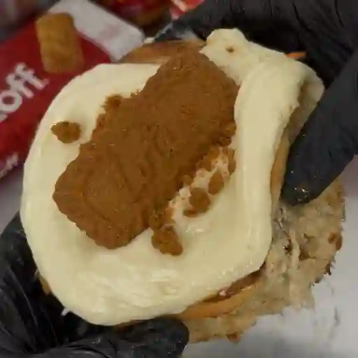 Lotus biscoff