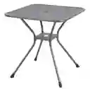 Sunvilla Mesa de Malla y Acero 28''