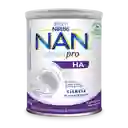 Fórmula infantil NAN EXPERTPRO HA x 400g