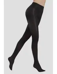Ritchi Media Pantalón Ultra-Opaca Talla S