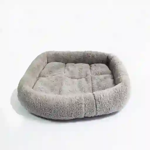 Cama Para Perro Soft Talla M