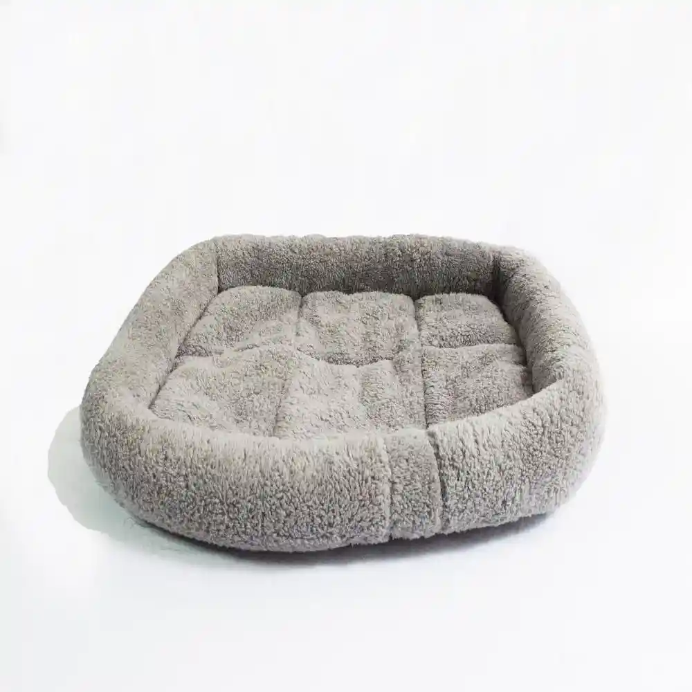 Cama Para Perro Soft Talla M