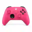 Xbox Control Rosa QAU-00082