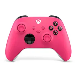 Xbox Control Rosa QAU-00082