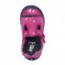 Los Gomosos Zapatos Dumus Para Niña Fucsia Talla 20