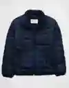 Chaqueta Hombre Azul Talla: X-LARGE 1689429 American Eagle