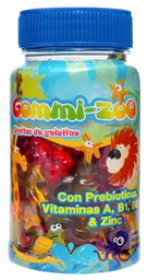 Gommi Zoo
