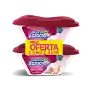Loza Crem Lava Loza Blancox en Crema con Aloe Vera y Aroma a Rosas