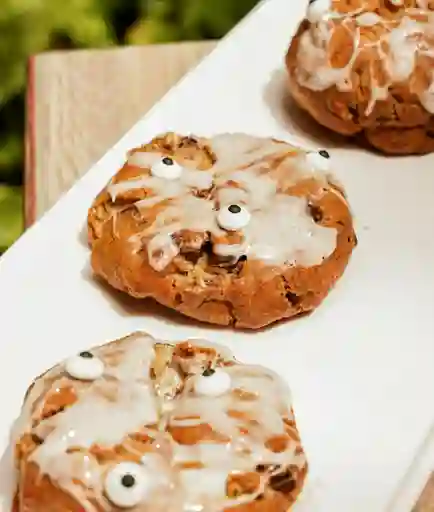 Cookie nubes tenebrosas 