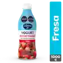 Alpina Yogurt Deslact. Fresa 942 mL