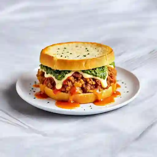 Panini Bella