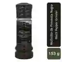 Olde Thompson Pimienta Negra en Grano