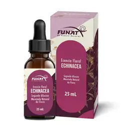 Esencia Funatfloral Echinacea