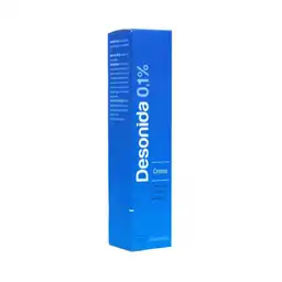 Medihealth Desonida (0.1 %)