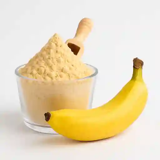 de Soya con Plátano