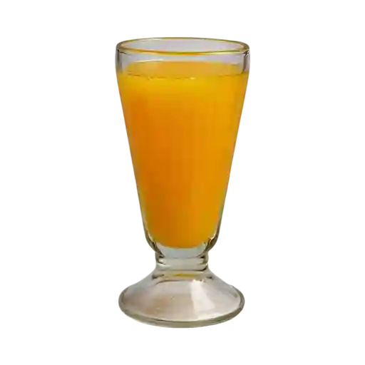 Jugo de Naranja