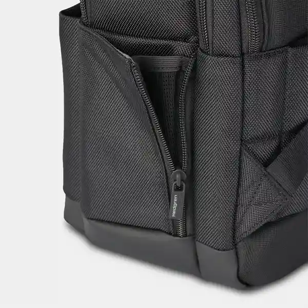 Hedgren Backpack Drive Negro