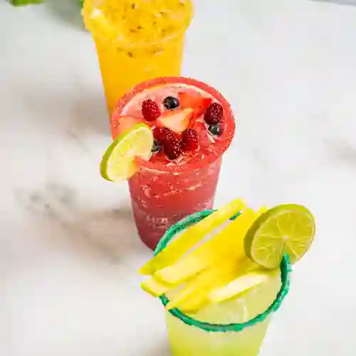 Sodas Saborizadas 10 Oz