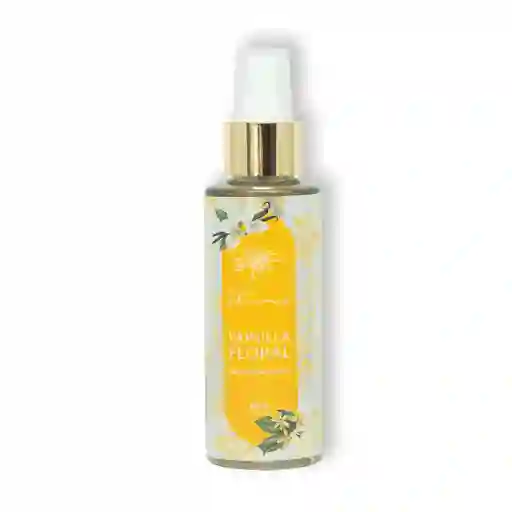 Shimex Bruma Perfume Vainilla Floral