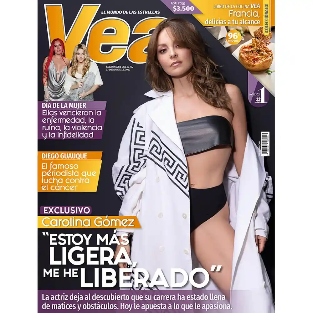 Revista Vea Especial Entretenimiento Comunican 50435