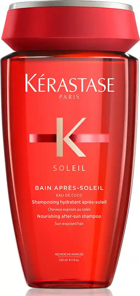 Kérastase Shampoo Soleil Bain Arpes 