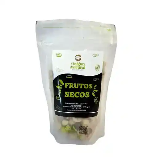 Nuez Del Brasil - Origen Natural