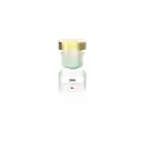 Reparacion Crema Isdin Hyaluronic Moisture Oily Combination Skin